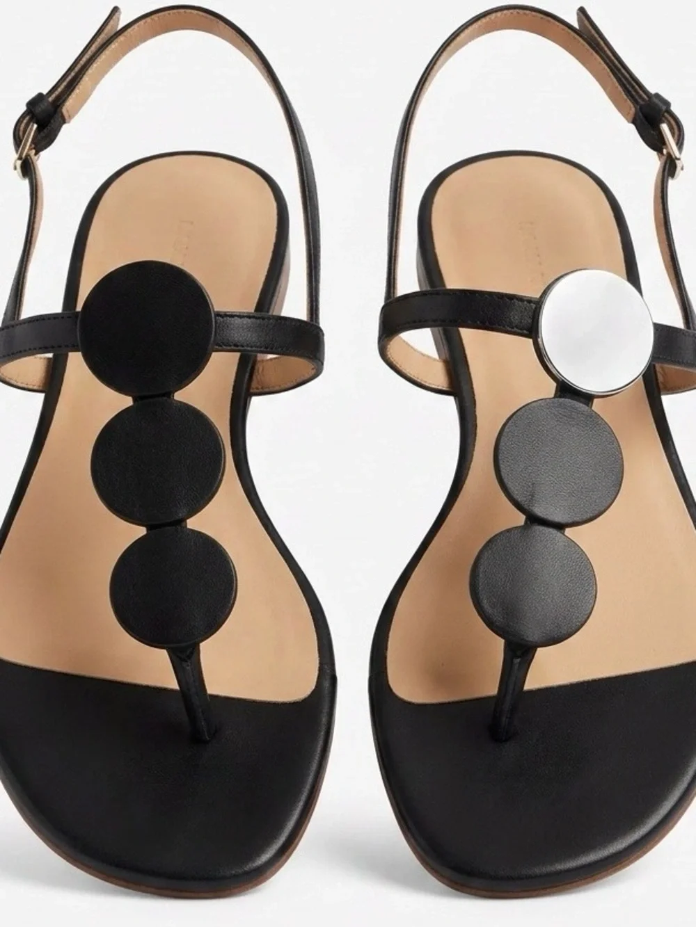 Jack Rogers classic jack